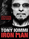 Iron Man (eBook): My Journey Through Heaven and Hell with Black Sabbath